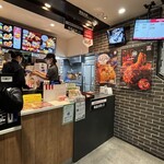 ケンタッキーフライドチキン 三宮阪急駅前店 - 