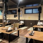 近江牛 焼肉竹 - 