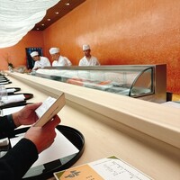 やま中・本店　鮨と日本料理　 - 