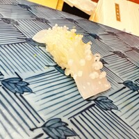 やま中・本店　鮨と日本料理　 - 