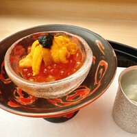 やま中・本店　鮨と日本料理　 - 