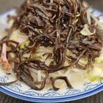 井手ちゃんぽん - 