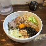 麺処 井の庄 - 