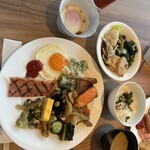 レストラン ルミエール - 