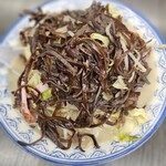 井手ちゃんぽん - 