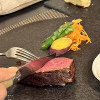 TEPPAN GRILL Grillia - 