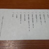 北新地しゃぶしゃぶすき焼き きらく - 