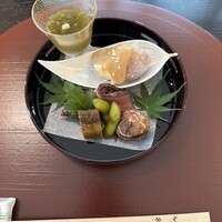 京料理・寿司 竹林 本店 - 