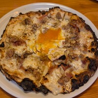 ピザダヴィンチトウキョウ -  ピザダヴィンチトウキョウ -