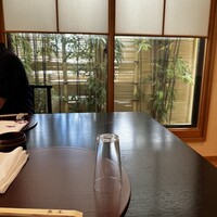 京料理・寿司 竹林 本店 - 