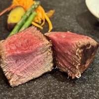 TEPPAN GRILL Grillia - 