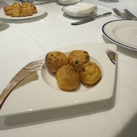 レストラン アラジン - 