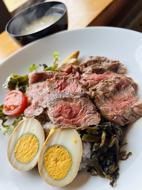 山見茶屋 （やまみぢゃや） - 高森/郷土料理 | 食べログ