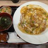 お食事処 更科 東大阪店