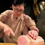 たくまんま - シロカワカジキ72日熟成