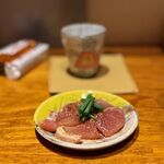 たくまんま - 釣りアジ61日熟成の漬け