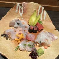 和酒和食 恵比寿 黒帯 - 