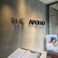 THE APOLLO - 