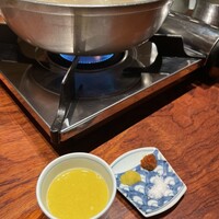 とり田 博多本店 - 