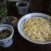 釜あげうどん 長田 in 香の香