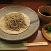 蕎麦工房 膳