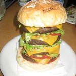 Smile burger - 