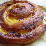 ル・シュクレクール 岸部 - パン・オ・レザン