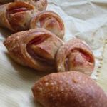 ル・シュクレクール 岸部 - ベーコンエピ