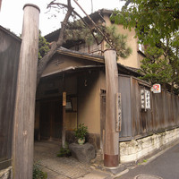 明神下 神田川 本店 - 