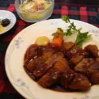くいしんぼー山中 - 