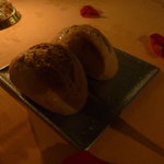 レストラン＆ワインバー ロゼッタ - パン