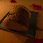 レストラン＆ワインバー ロゼッタ - パン
