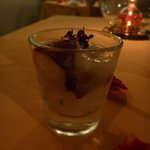 レストラン＆ワインバー ロゼッタ - たこのおろし和え