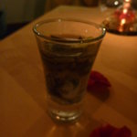 レストラン＆ワインバー ロゼッタ - 生ガキとじゅんさい