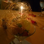 レストラン＆ワインバー ロゼッタ - デザート