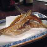 葡呑 - 骨せんべい