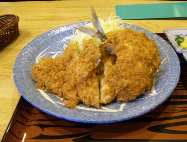 閉店】とんみ - 日吉/とんかつ | 食べログ