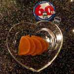 スモーレスト・バー  - 月山の麓で作った大根漬けと、テキーラの組合せが試せるのはこの店だけ！