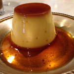 イノダコーヒ - プリン