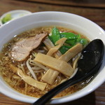 ラーメンZ - ラーメン