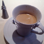 レストラン 間 - コーヒー
      