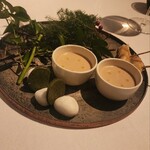 Héritage by Kei Kobayashi - 