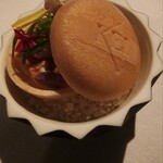 Héritage by Kei Kobayashi - 