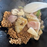 中華酒膳 聖龍 - 