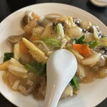 中華酒膳 聖龍 - 