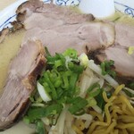 らーめん髙○ - 