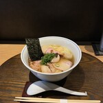 らぁ麺や 嶋 - 