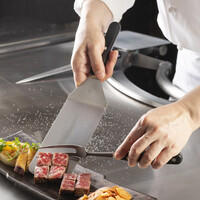 10月ー【ランチ】デラックス 国産牛F1サーロイン100gの鉄板焼ランチ