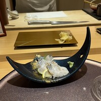 横浜 鮨 ふくじゅ - 