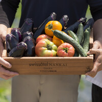 10月ー【ランチ】スタンダード 国産牛F1サーロイン80gの鉄板焼ランチ